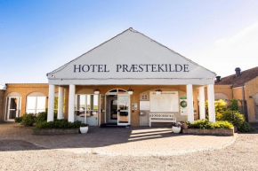 Møn Golf Resort - Hotel Præstekilde in Stege